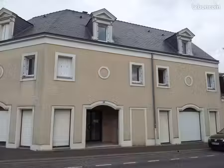 studio pour étudiant proche uco-esa