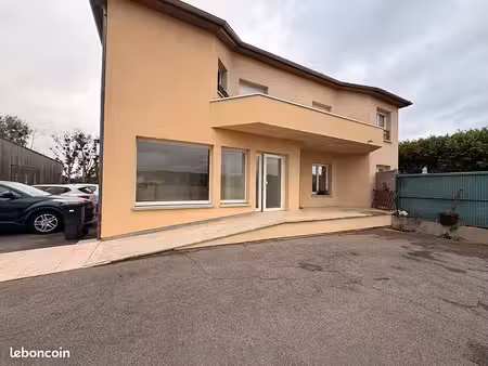 appartement 2 pièces 74 m²