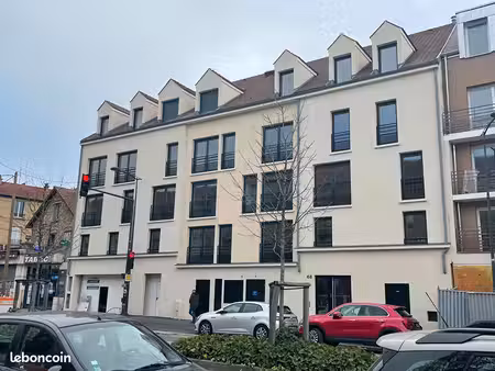 appartement 4 pièces 88 m²