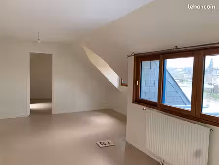 appartement t3 50 m2