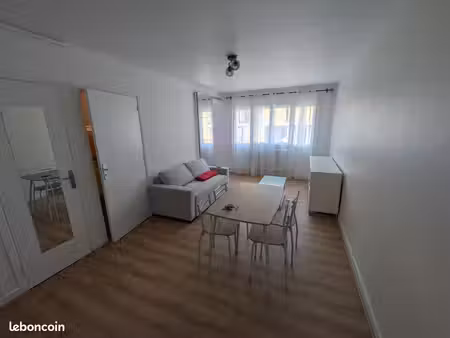 appartement t2 meublé clermont ferrand