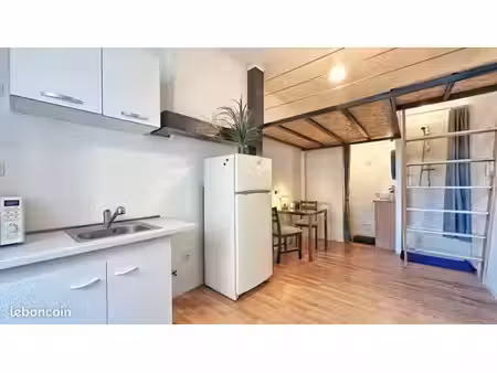 studio à louer