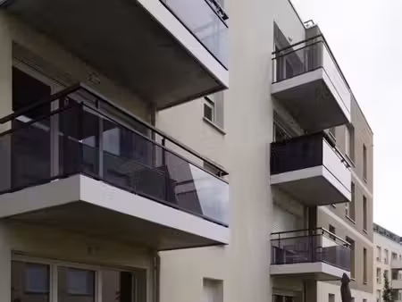 appartement t2