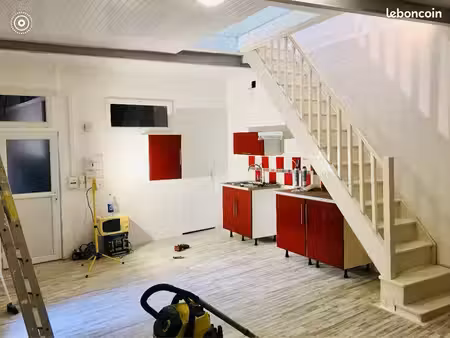 appartement f4