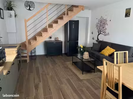 duplex location étudiant
