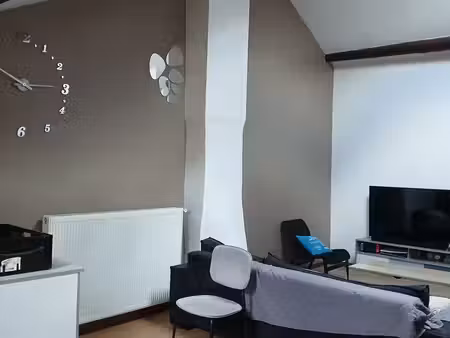 appartement f3 à einville au jard lunéville