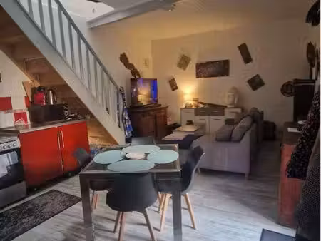 à louer appartement. f4
