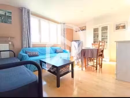 appartement t3 60m