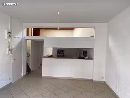 location loft 54m2 lomme-capinghem