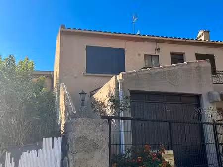 appartement 3 pièces 69 m²