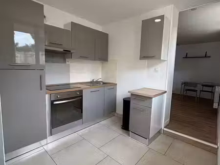appartement 35 m2