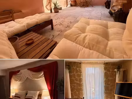 location moyenne durée - appartement t2 - orange