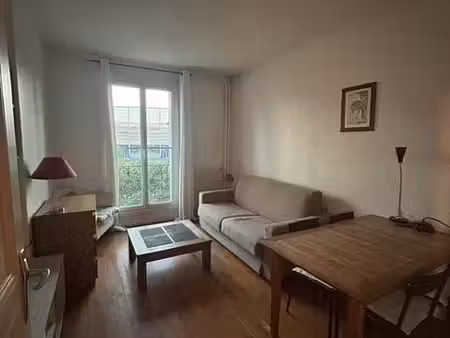 modern 2pièces meublée a louer
