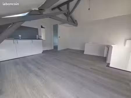 appartement f2