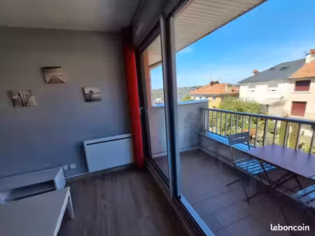 t1bis avec garage