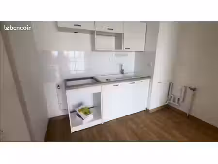 appartement t2