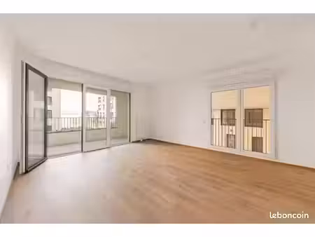 appartement t3