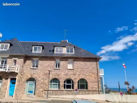 location appartement à l'année