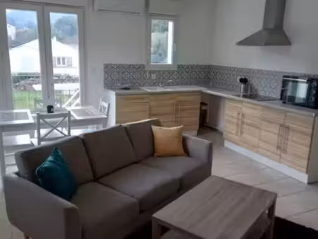 location t3 meublé