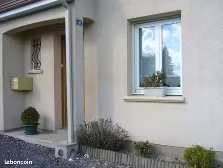 maison 4 chambres a louer