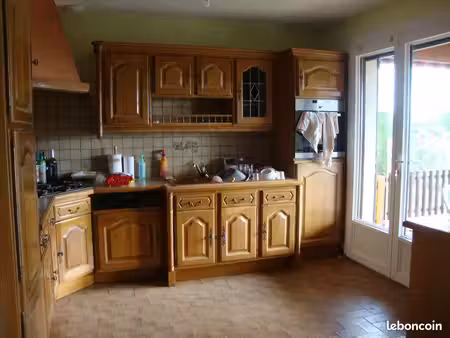 maison en campagne a louer