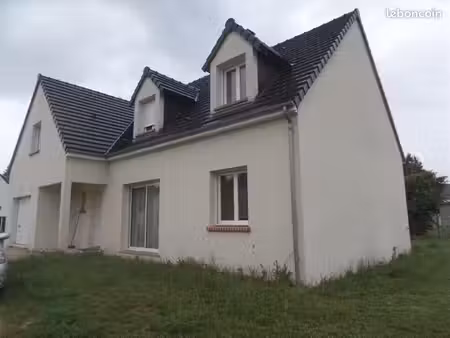 maison 5 pièces 145 m²