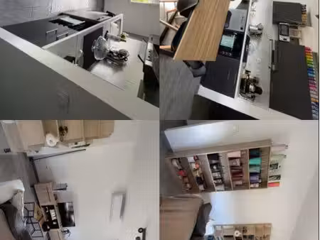 ? maison 3 chambres – 100 m² – grand terrain de 3 000 m² – sans voisins