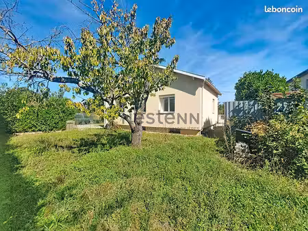 maison 4 pièces 73 m²