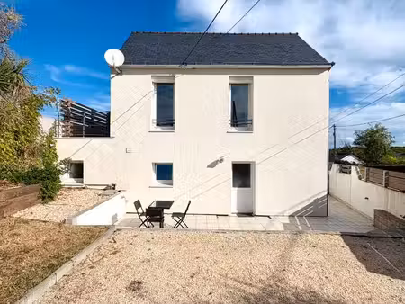 maison 3 pièces 65 m²