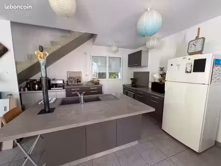 maison 7 pièces