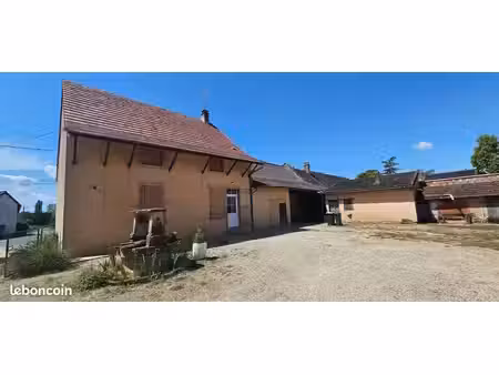 maison 4 pièces 109 m²