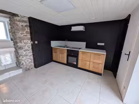 location maison t3 60 m2