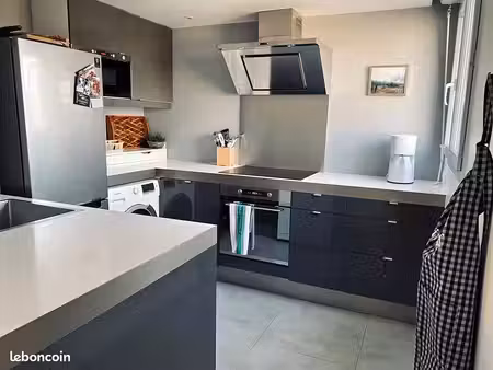 maison 4 pièces 89 m²