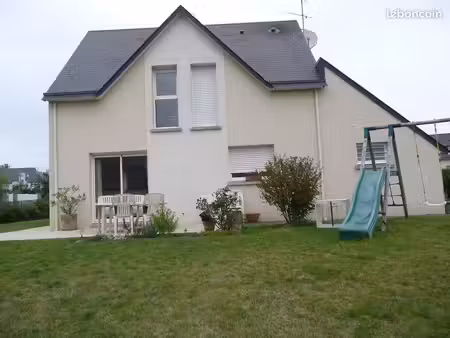 a louer maison a 50290 longueville