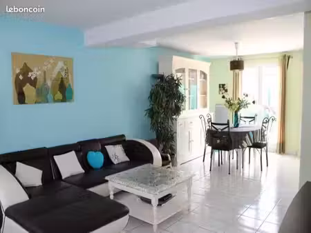 maison 4 pièces 90 m² 800 tcc