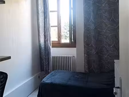 chambre