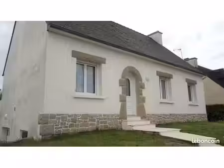 maison 4 pièces 79 m²