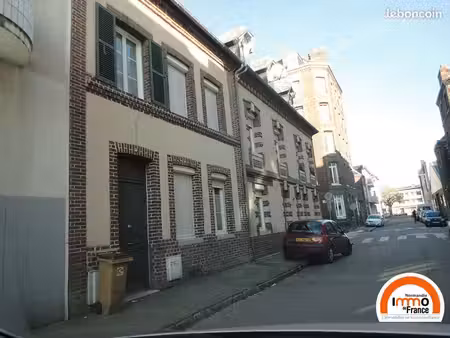 maison 5 pièces 67 m²