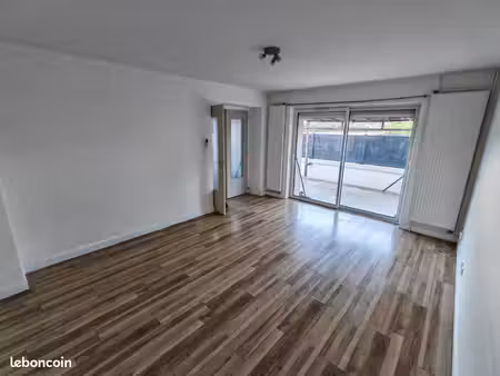 maison 80m2