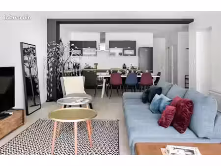 maison 5 pièces 101 m²