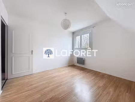 maison 4 pièces 107 m²
