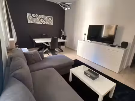 f3 centre ville ajaccio