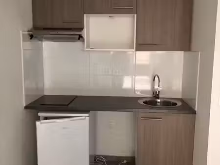 grand studio 34 m² avec balcon – castanet-tolosan