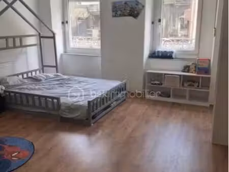 appartement f3