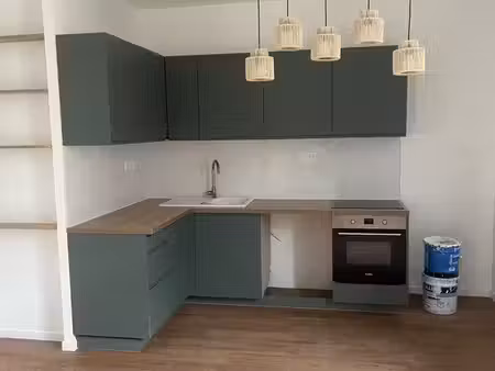 appartement rouen gare