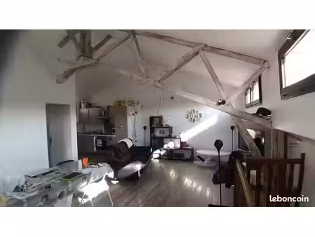 appartement longueau