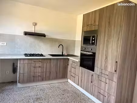 loue appartement