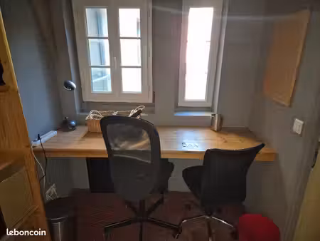 ? studio/appartement meublé – hyper-centre de rouen – 450 + électricité