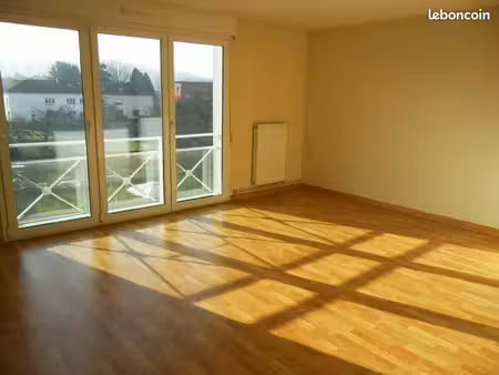 beau f4 rénové