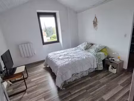 appartement t3 à louer
